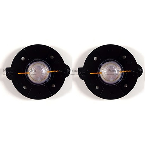 2pcs diaframma per driver - 2pcs,