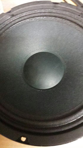 Fbt jolly 8ba woofer - fbt,