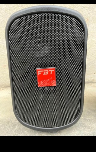 Coppia casse fbt jolly - , 5ra