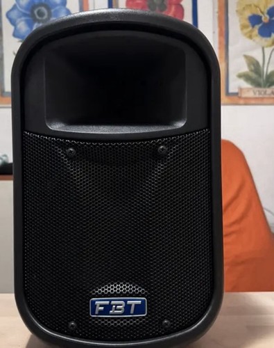 Cassa fbt jolly attiva - jolly,