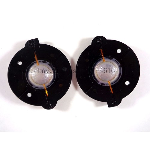 2pcs diaframma per driver - 2pcs,