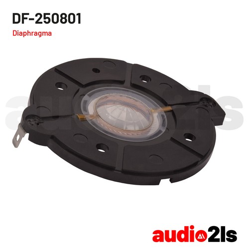 Bobina oscillante ricambio - oscillante, di