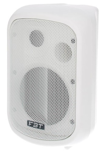 Fbt cassa amplificata j5a - cassa,